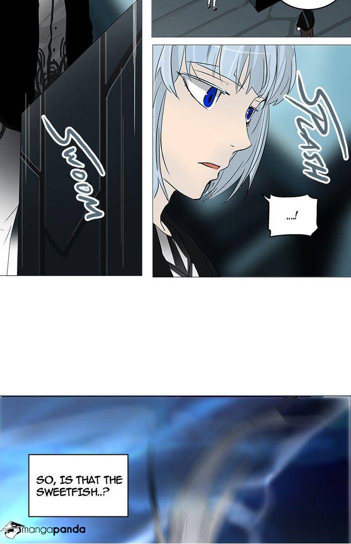 Tower of God Chapter 253 image 23